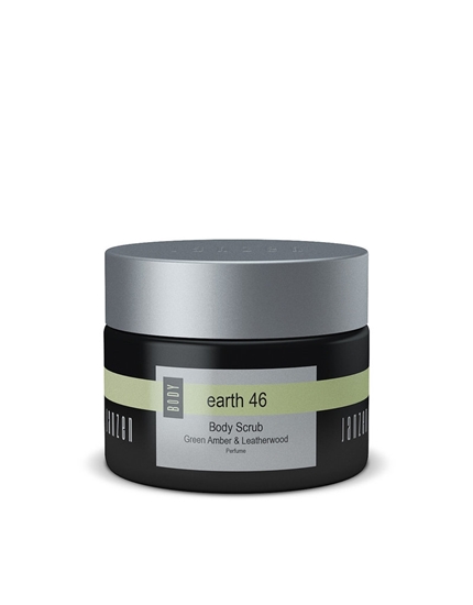 JANZEN BODY SCRUB EARTH 46 420 GR